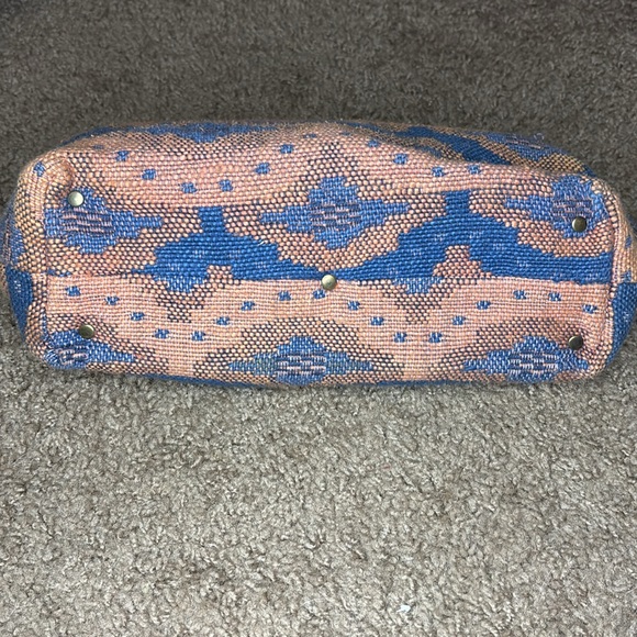 Empress Vintage Top Handle Bag - Picture 3 of 4